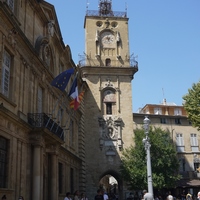 Photo de France - Aix-en-Provence